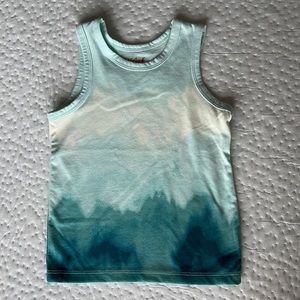 Toddler Tank | 18M